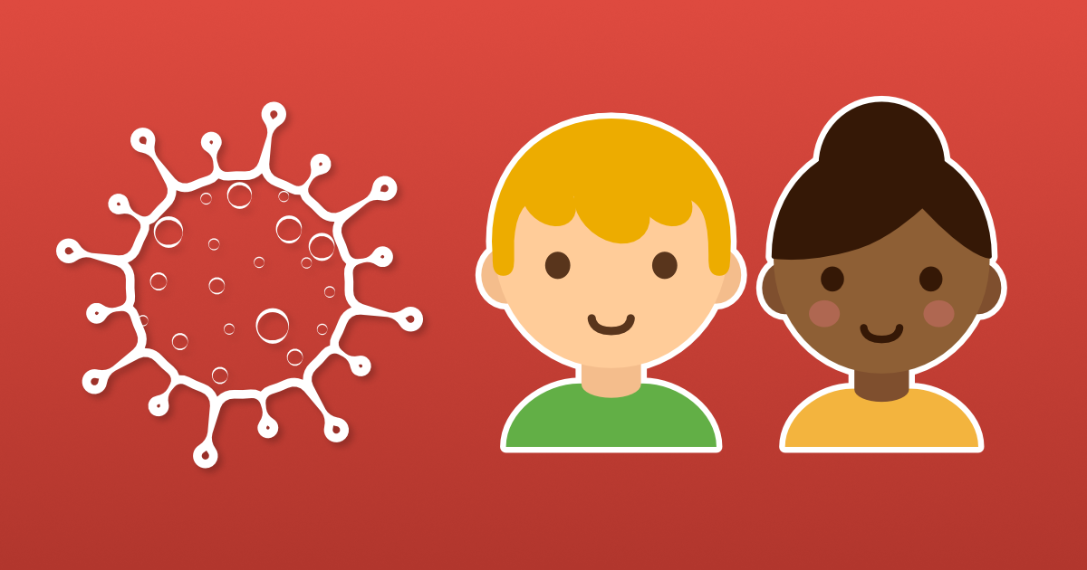 How To Talk To Children About Coronavirus