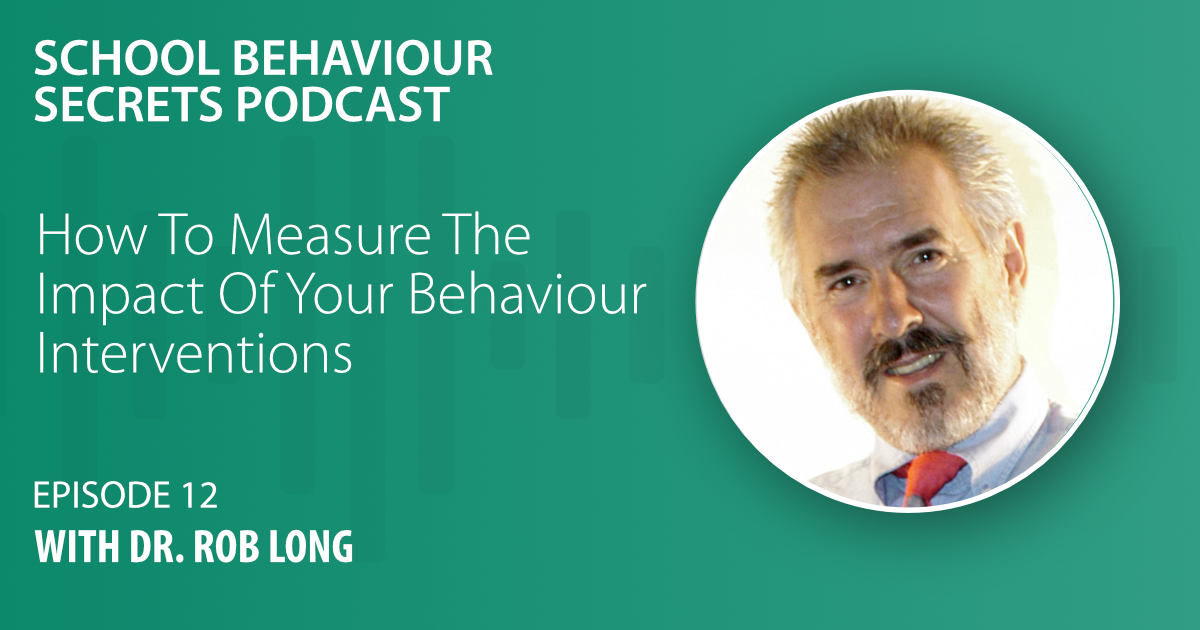 How To Measure The Impact Of Your Behaviour Interventions