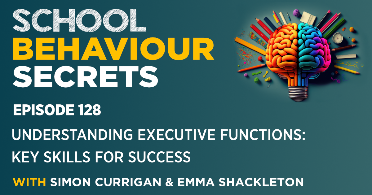 Understanding Executive Functions: Key Skills for Success