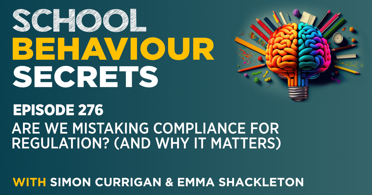 Are We Mistaking Compliance For Regulation? (And Why It Matters)
