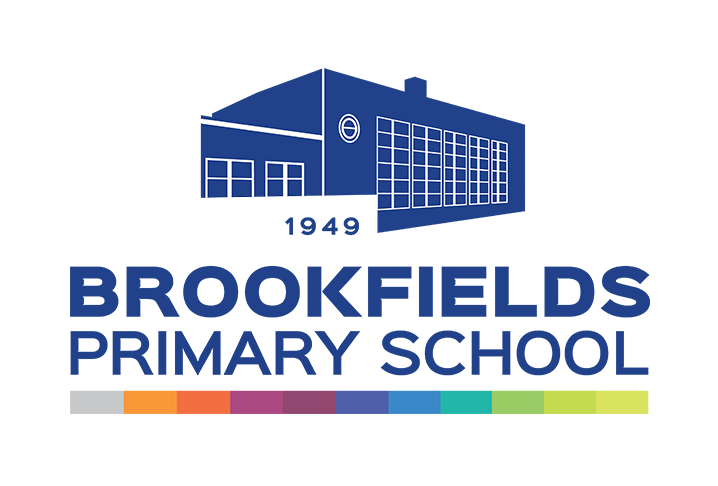 Brookfields Logo