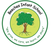 Beeches Infants Logo