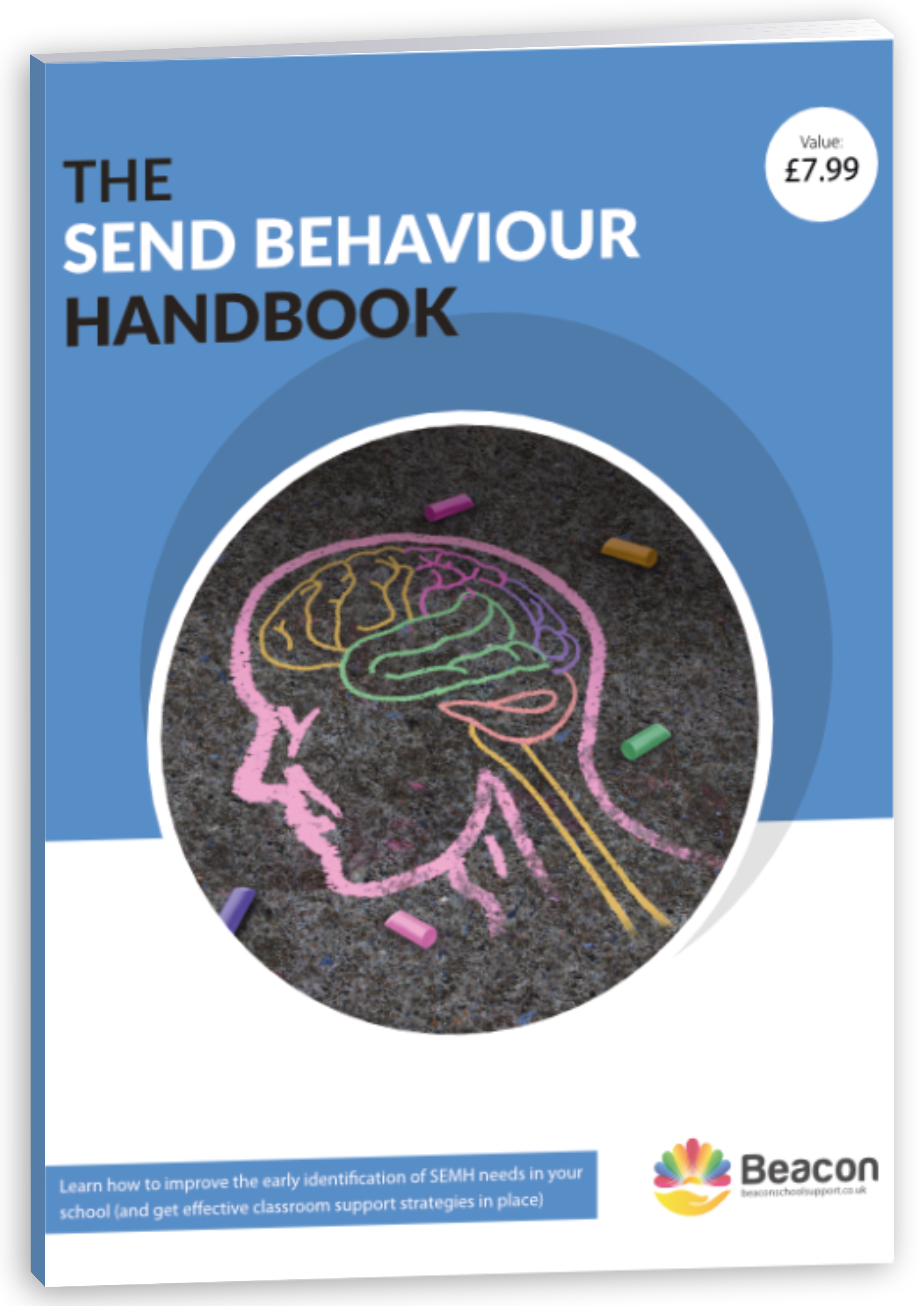 SEND Behaviour Handbook