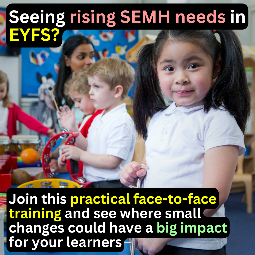 EYFS Toolkit