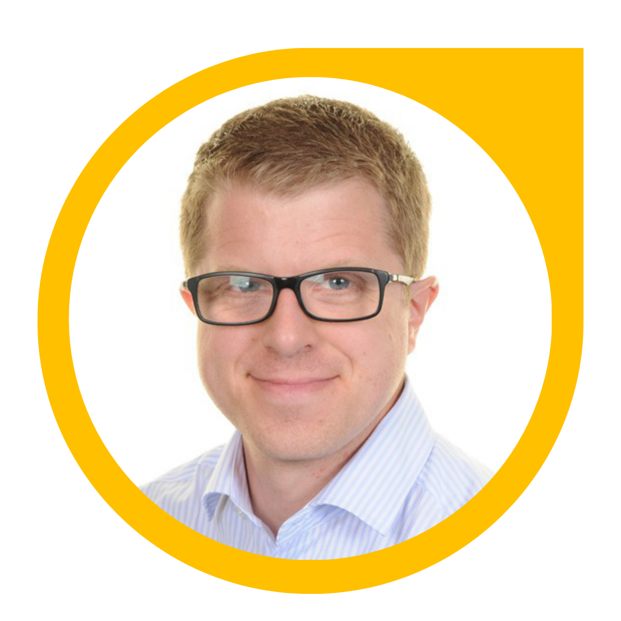 Presenter image