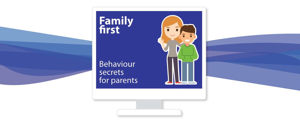 Family First For Schools: Online Support For Parents Around Emotions ...