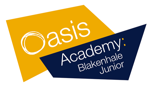 Oasis Blakenhale Junior School
