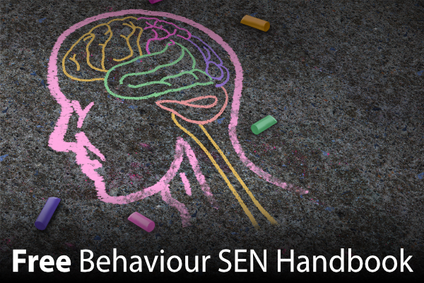 SEN Behaviour Handbook